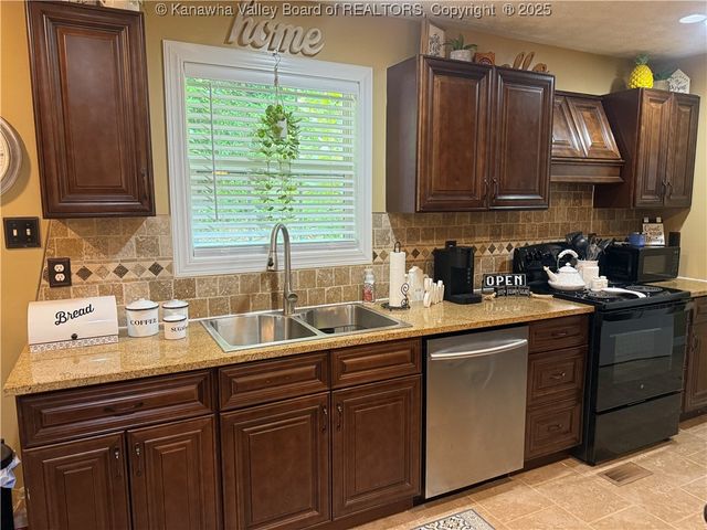 455 Jims Branch Road, Lake, WV 25121