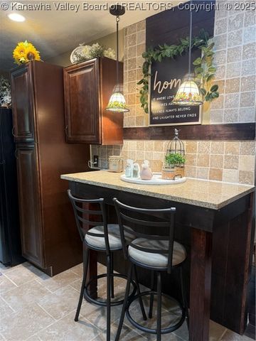 455 Jims Branch Road, Lake, WV 25121