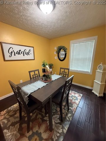 455 Jims Branch Road, Lake, WV 25121