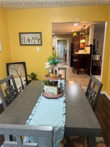 455 Jims Branch Road, Lake, WV 25121