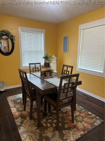 455 Jims Branch Road, Lake, WV 25121