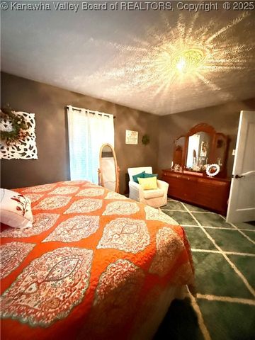 455 Jims Branch Road, Lake, WV 25121