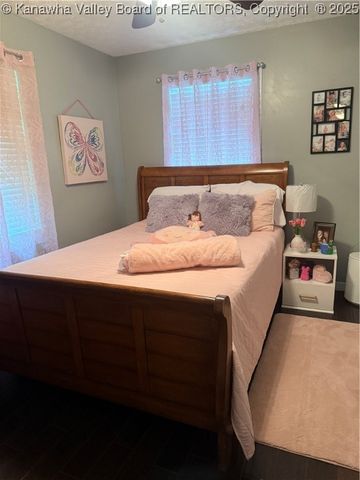 455 Jims Branch Road, Lake, WV 25121