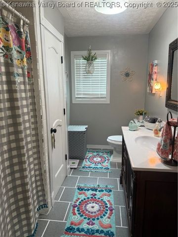 455 Jims Branch Road, Lake, WV 25121