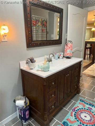 455 Jims Branch Road, Lake, WV 25121