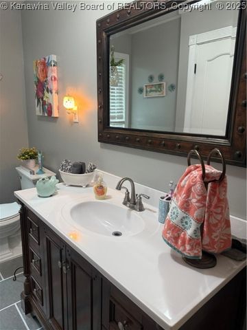 455 Jims Branch Road, Lake, WV 25121