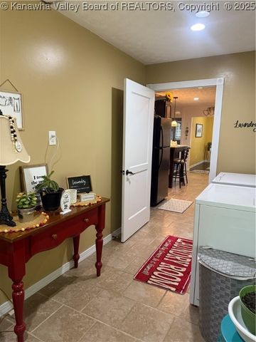 455 Jims Branch Road, Lake, WV 25121