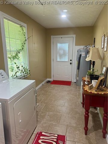 455 Jims Branch Road, Lake, WV 25121