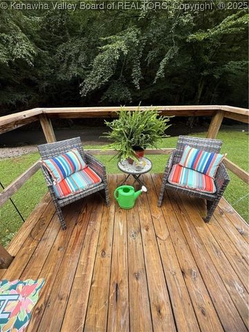 455 Jims Branch Road, Lake, WV 25121