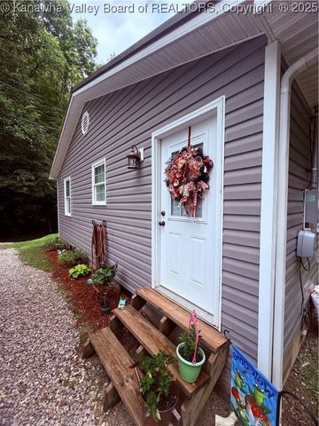 455 Jims Branch Road, Lake, WV 25121