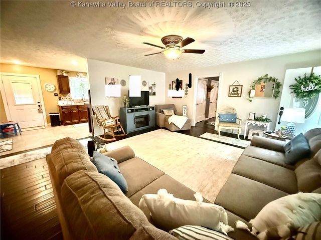 455 Jims Branch Road, Lake, WV 25121