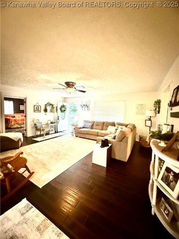 455 Jims Branch Road, Lake, WV 25121