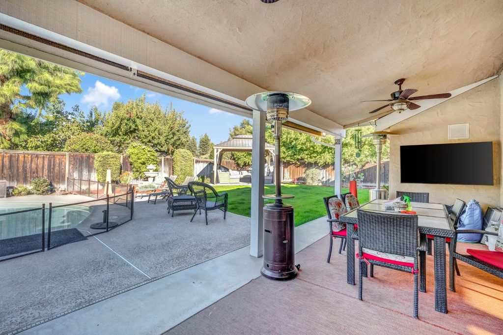 Image 30 of property listing at 3782 W Locust Avenue, Fresno, CA 93711