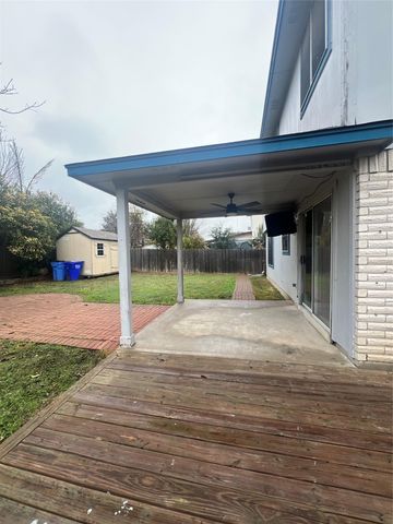 17406 Toyahville TRL, Round Rock, TX 78664