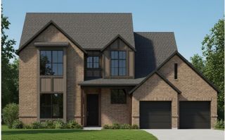 1664 Cedar Elm Way, Burleson, TX 76028