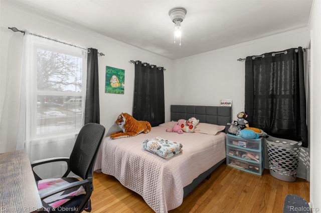 19166 Bentler Street, Detroit, MI 48219