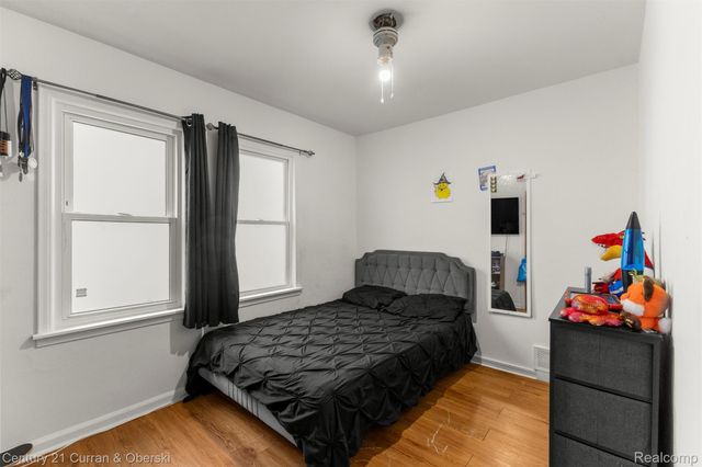 19166 Bentler Street, Detroit, MI 48219