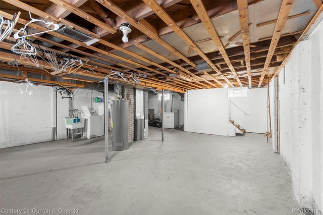 19166 Bentler Street, Detroit, MI 48219