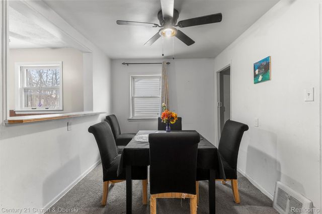 19166 Bentler Street, Detroit, MI 48219