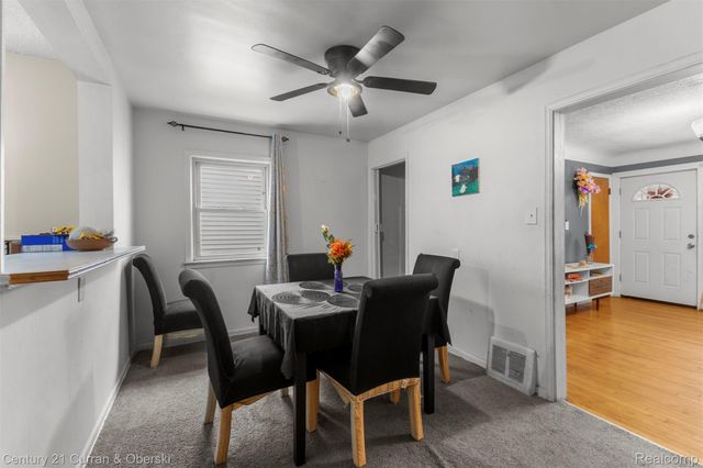 19166 Bentler Street, Detroit, MI 48219