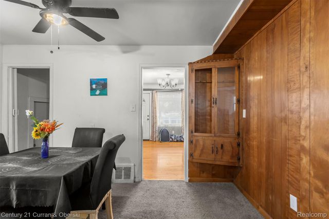 19166 Bentler Street, Detroit, MI 48219