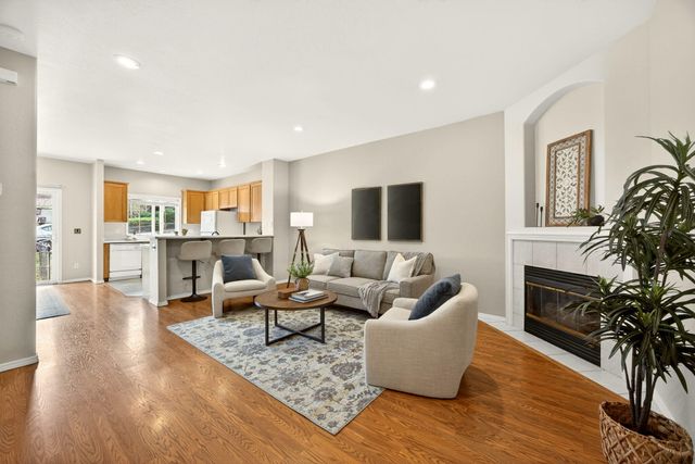 485 Larkspur Lane, Ashland, OR 97520