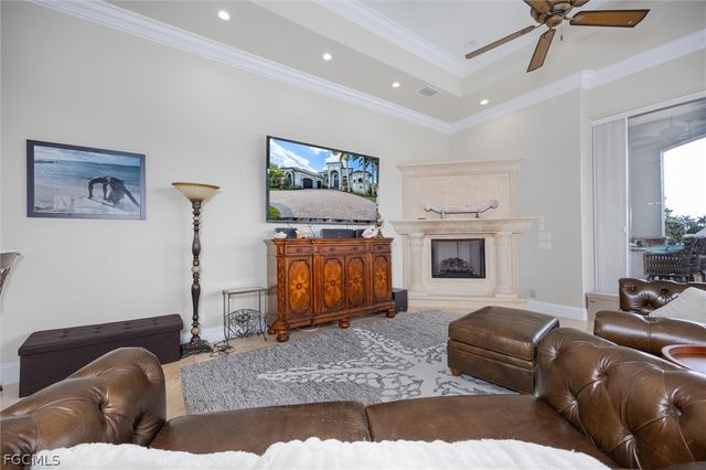 15130 Intracoastal CT, Fort Myers, FL 33908