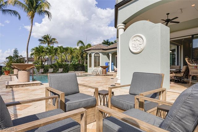 15130 Intracoastal CT, Fort Myers, FL 33908