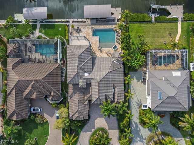 15130 Intracoastal CT, Fort Myers, FL 33908