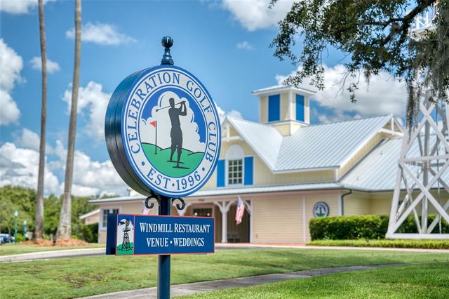 460 WATER STREET 460, Celebration, FL 34747