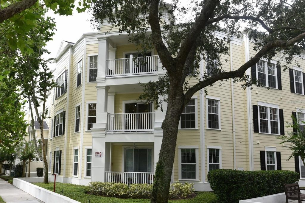 460 WATER STREET 460, Celebration, FL 34747