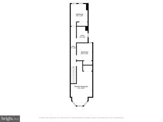 1731 N BENTALOU ST, Baltimore, MD 21216