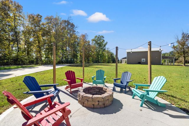 19 Gracie Lane, Russell Springs, KY 42642