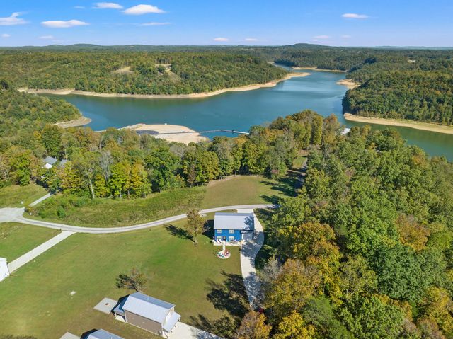 19 Gracie Lane, Russell Springs, KY 42642