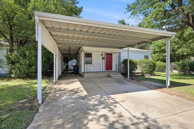 413 Reed Place, Oklahoma City, OK 73110