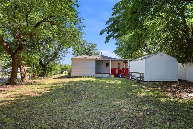 413 Reed Place, Oklahoma City, OK 73110