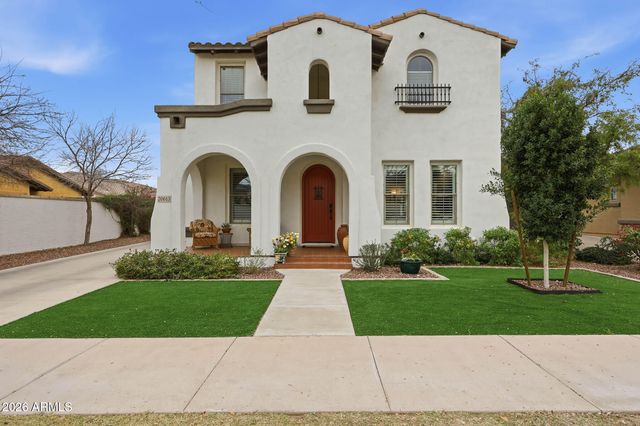 20613 W GRANDVIEW Drive, Buckeye, AZ 85396