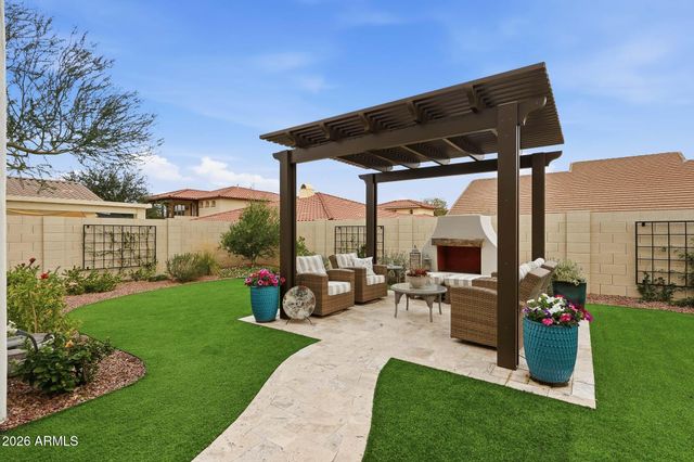 20613 W GRANDVIEW Drive, Buckeye, AZ 85396