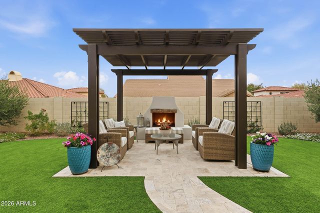 20613 W GRANDVIEW Drive, Buckeye, AZ 85396