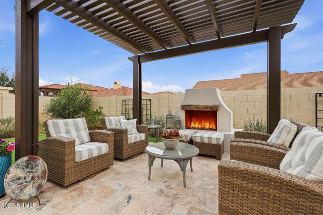 20613 W GRANDVIEW Drive, Buckeye, AZ 85396