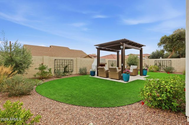 20613 W GRANDVIEW Drive, Buckeye, AZ 85396