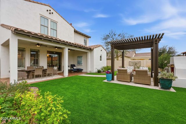 20613 W GRANDVIEW Drive, Buckeye, AZ 85396