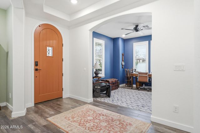 20613 W GRANDVIEW Drive, Buckeye, AZ 85396