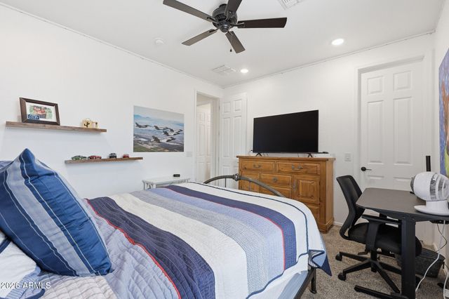 20613 W GRANDVIEW Drive, Buckeye, AZ 85396