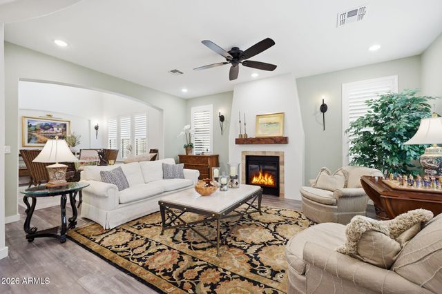 20613 W GRANDVIEW Drive, Buckeye, AZ 85396