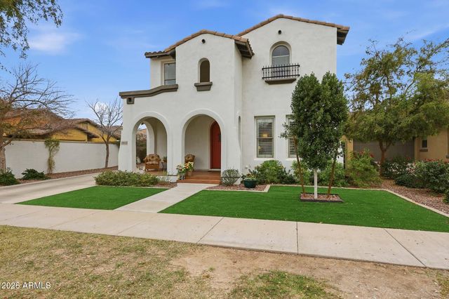 20613 W GRANDVIEW Drive, Buckeye, AZ 85396