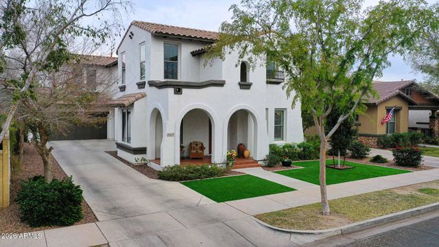 20613 W GRANDVIEW Drive, Buckeye, AZ 85396