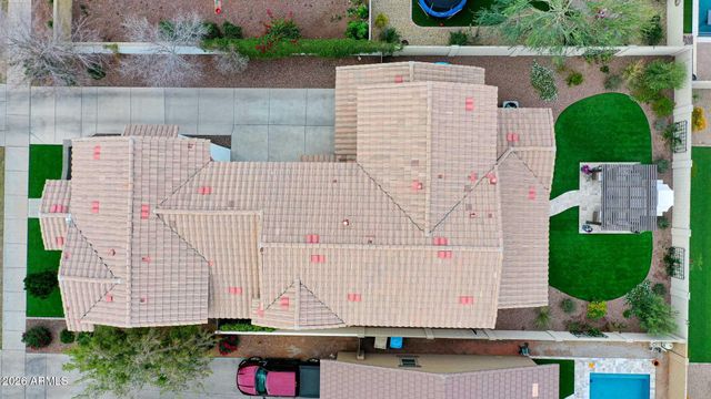 20613 W GRANDVIEW Drive, Buckeye, AZ 85396