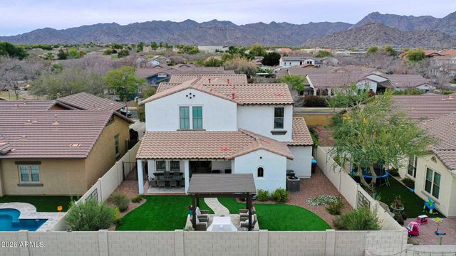 20613 W GRANDVIEW Drive, Buckeye, AZ 85396