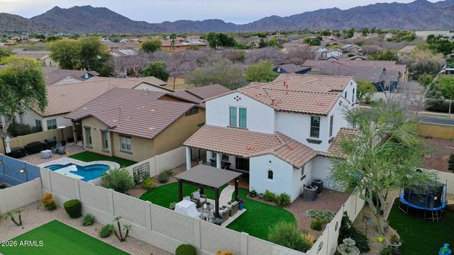 20613 W GRANDVIEW Drive, Buckeye, AZ 85396